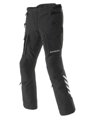 Pantaloni moto CLOVER ADV taglia 54