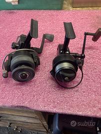 Mulinelli Cardinal e Mitchell