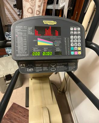 Step professionale
