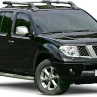 Ricambi Auto Nuovi Nissan Navara D40 2005 al 2010