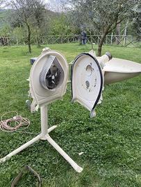 Mulino a martello 2hp