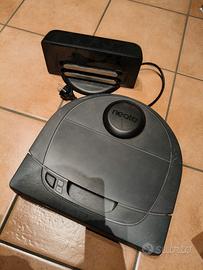 Neato D3 robot aspirapolvere 