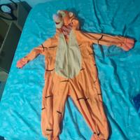 vestito carnevale bambin