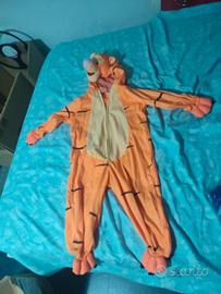 vestito carnevale bambin