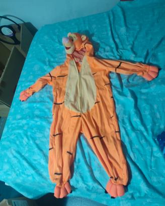 vestito carnevale bambin