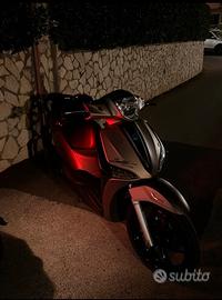 Liberty Iget S 50cc