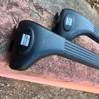 Barre portatutto fiat tipo