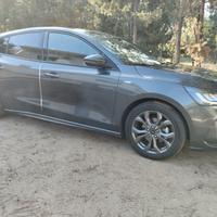 Ford Focus St LIne