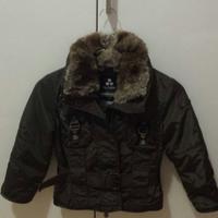 Giacca Peuterey bambino invernale