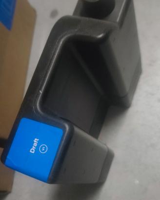Formlabs resina Draft V1