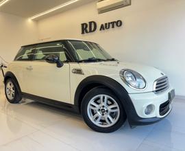 MINI one 1.6 75cv Benzina/Gpl Okneopatentati
