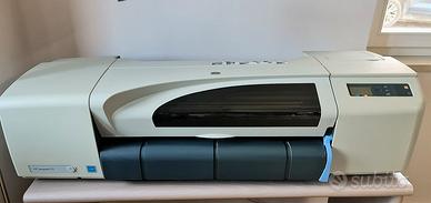 plotter