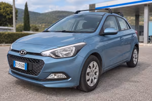 Hyundai i20 1.1 CRDi 12V 5 porte Comfort