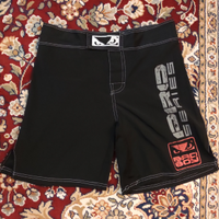 Pantaloni corti arti marziali Bad Boy taglia S