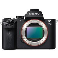 Sony Alpha 7M2 (50 scatti)