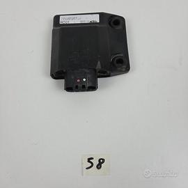 KTM 250 EXC F 2008 2011 CENTRALINA ECU