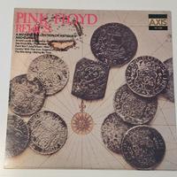 Pink Floyd - Relics LP 1971 vintage 