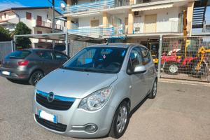 Opel Agila 1.0 Benzina Enjoy – 5 Porte - 2008