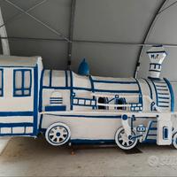 carro allegorico