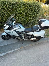 Bmw K 1600 GT