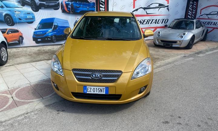 Kia Ceed cee'd 1.4 109CV 5p. LX