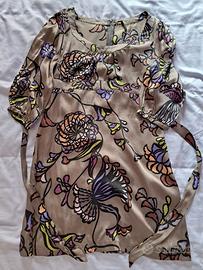 Abito Sinequanone Tg.42