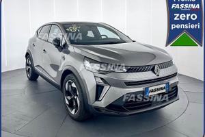 Renault Captur ECO-G 100 CV Techno