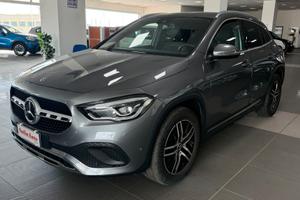 Mercedes-benz GLA 200 d Automatic Business