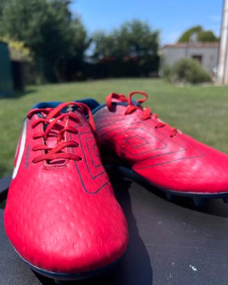 Scarpe calcio umbro 38 (usate)