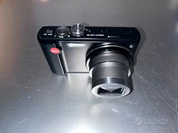 Leica V-Lux 20- macchina forografica compatta