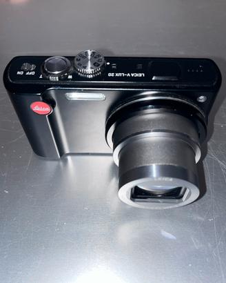 Leica V-Lux 20- macchina forografica compatta
