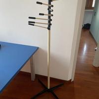 SET DA UFFICIO_TAVOLO 120 X 160 + APPENDIABITI