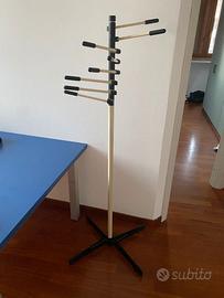 SET DA UFFICIO_TAVOLO 120 X 160 + APPENDIABITI