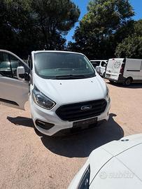 Ford Transit Custom 2.0 TDCi 105cv 9 posti clima N