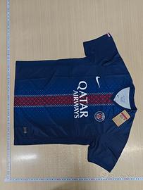 maglia psg 2025/26 fan version