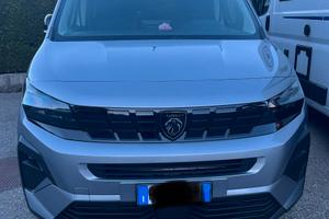 PEUGEOT RIFTER  1.5 bluehdi 100cv Allure S&S