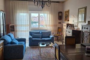 Appartamento in Via Giambattista Vico