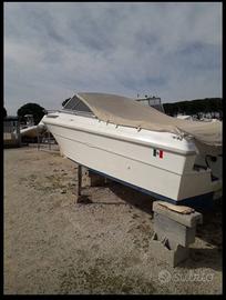Barca searay metri 6.5