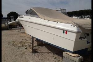 Barca searay metri 6.5