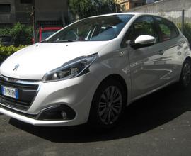 PEUGEOT 208 1.2 GPL 5 pt. AUTOEMILIA