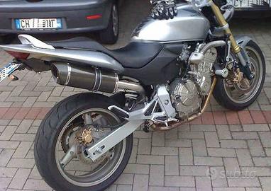 Special Carbon Honda Hornet 600 2003-2006