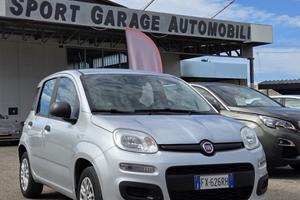 Fiat Panda 1.2 Connected by Wind