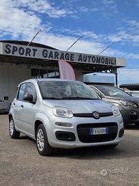 Fiat Panda 1.2 Connected by Wind
