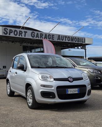 Fiat Panda 1.2 Connected by Wind