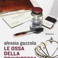 Le ossa della principessa (Italian Edition)