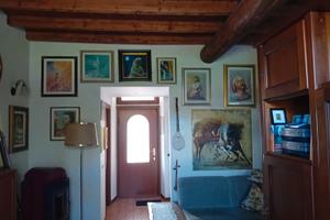 Stanza spaziosa senza spese