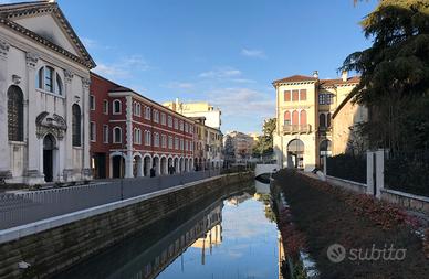 Appartamento in centro Mestre (VE)