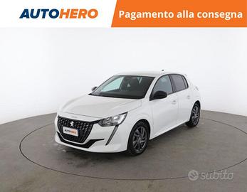 PEUGEOT 208 PureTech 75 Stop&Start 5 porte Activ