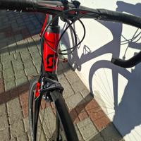 bici Scott