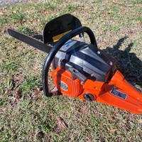 Motosega Sachs Dolmar 113H